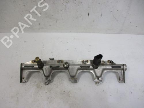 Ignition distributor AUDI A4 B7 (8EC) 2.0 TFSI | BP37115297M68 - Image 4