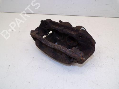 Used Right front brake caliper MERCEDES-BENZ VITO Bus (W639) 109 CDI (639.701, 639.703, 639.705) (88 hp) 18806203
