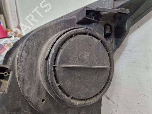 Right headlight VW CRAFTER 30-50 Platform/Chassis (2F_) 2.5 TDI | BP37094635C29 - Image 8