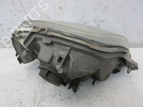 Left headlight NISSAN INTERSTAR Van (X70) dCi 100 | BP37125254C28 - Image 3