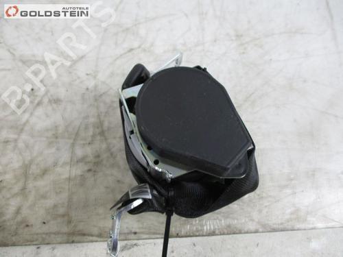 Rear right seatbelt AUDI A6 C6 Avant (4F5) 2.7 TDI | BP13762221I28 