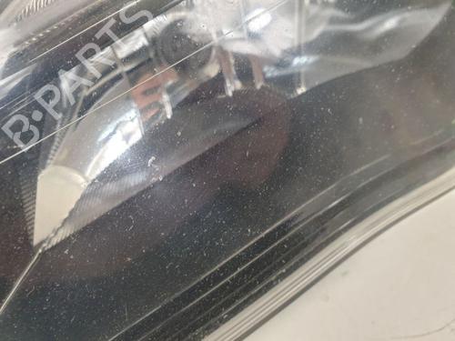 Left headlight OPEL ASTRA J (P10) 1.7 CDTI (68) | BP33276218C28 - Image 4