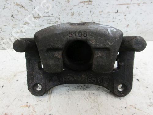 Right front brake caliper MITSUBISHI MIRAGE / SPACE STAR VI Hatchback (A0_A) 1.0 (A05A) | BP29093751M104 
