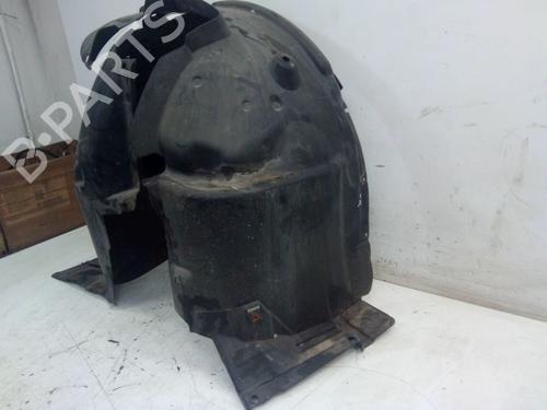Wheel arch BMW 3 (E90) 318 i | BP29107666C56 