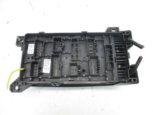 Fuse box KIA SORENTO I (JC) 3.5 V6 4WD | BP18808044E1 