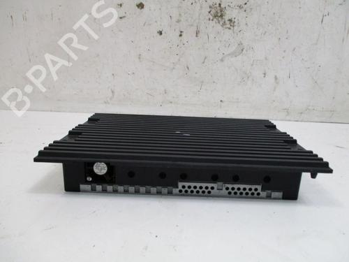 Electronic module JAGUAR XF I (X250) 2.7 D | BP18800211M83 