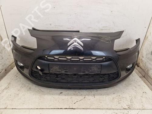 front-bumper-citroen-c3-ii-sc_-2009-32012712 main image