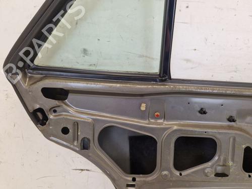 Left rear door MERCEDES-BENZ 124 Saloon (W124) 300 D (124.130) | BP25748816C4