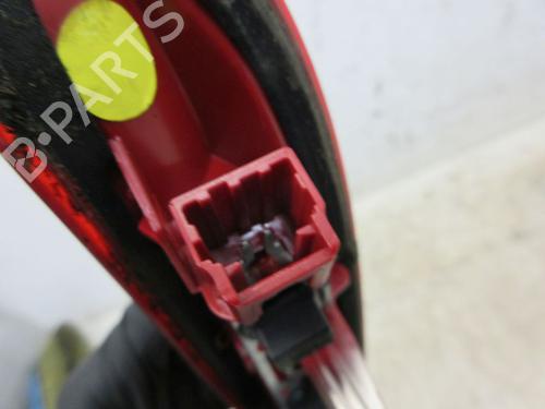 Third brake light PEUGEOT 208 I (CA_, CC_) 1.4 VTi | BP21137195L11 