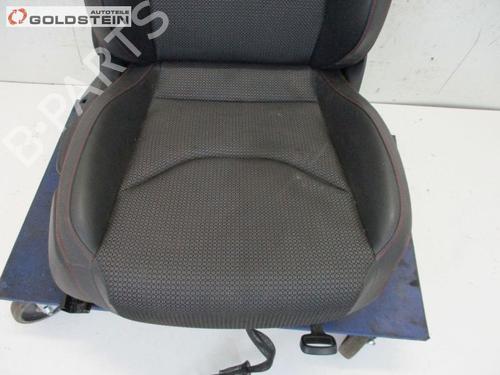 Right front seat SEAT LEON (5F1) 1.4 TSI | BP18763838C16 