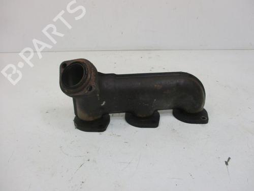 Used Exhaust manifold Exhaust manifold 37116781 37116781