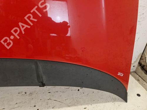 Hood FIAT PUNTO EVO (199_) 1.3 D Multijet | BP29107983C1 