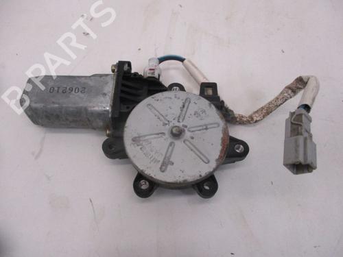 Used Left rear window motor HONDA JAZZ II (GD_, GE3, GE2) 1.3 iDSi (GD1) (83 hp) 18804499