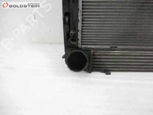 Water radiator BMW 1 Convertible (E88) 118 d | BP18758212M31 