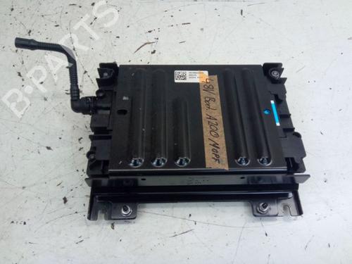 Battery MERCEDES-BENZ A-CLASS (W177) A 200 (177.087) | BP26676128E11 