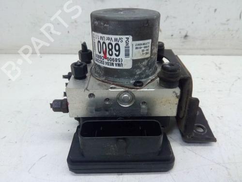 Used Electronic module Electronic module 29523636 29523636