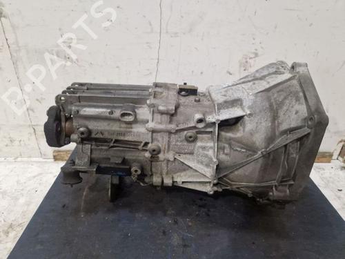 Gearbox BMW 1 (E87) 116 i | BP37143733M3 - Image 3