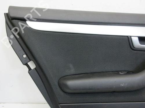 Rear left panel AUDI A4 B7 (8EC) 2.0 TDI 16V | BP29088869C60 