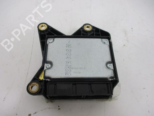 Control unit CITROËN C3 II (SC_) 1.6 HDi | BP30667472M11