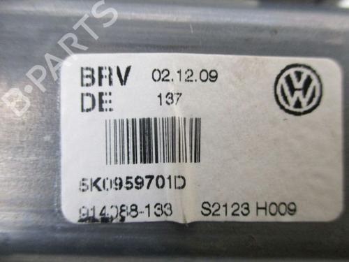 Front left window mechanism VW GOLF VI (5K1) 1.4 TSI | BP37125976C22  - Image 10