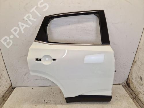Right rear door NISSAN QASHQAI III (J12) 1.5 VC-T e-Power | BP29105097C5 