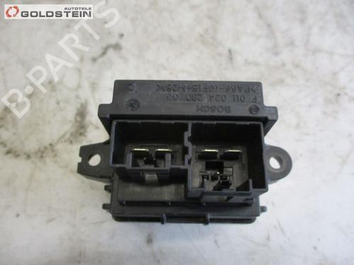 Heater resistor OPEL ASTRA J (P10) 1.4 Turbo (68) | BP37097626M108 - Image 3