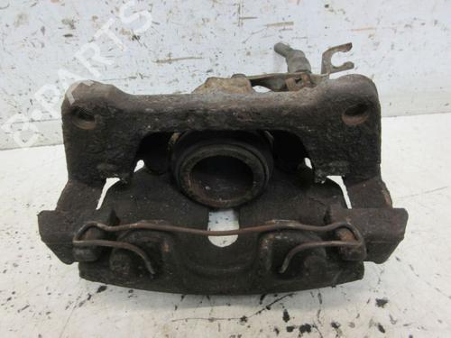 Used Left front brake caliper AUDI A4 B7 Avant (8ED) 2.0 (130 hp) 29091987