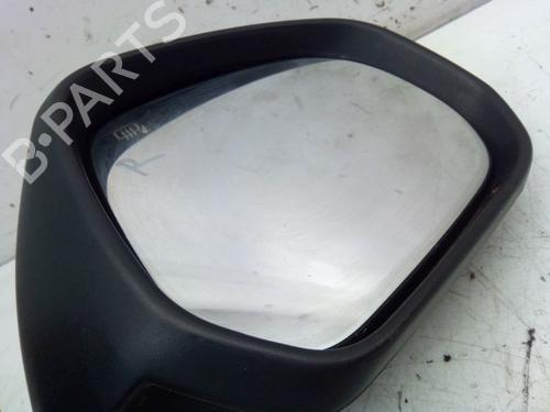 Right mirror OPEL AGILA B (H08) 1.0 (F68) | BP29103327C27 