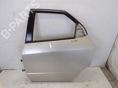 Used Left rear door HONDA CIVIC VIII Hatchback (FN, FK) 1.4 (FK1) (83 hp) 23273712