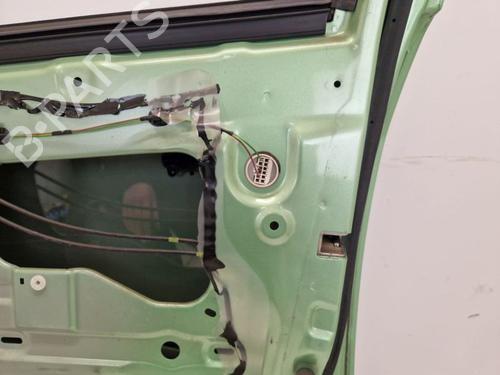 Dør høyre foran SUZUKI SPLASH (EX) 1.0 (A5B310) | BP32159152C3 