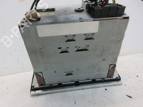 Electronic module AUDI A4 B7 Avant (8ED) 2.5 TDI | BP29097780M83