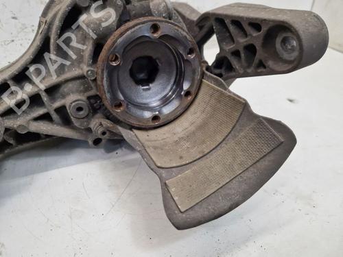Rear differential AUDI A6 C6 Avant (4F5) 3.0 TDI quattro | BP37135363M24 - Image 5