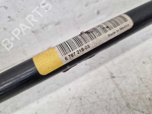 Anti roll bar BMW X3 (F25) xDrive 20 d | BP29102328M96 