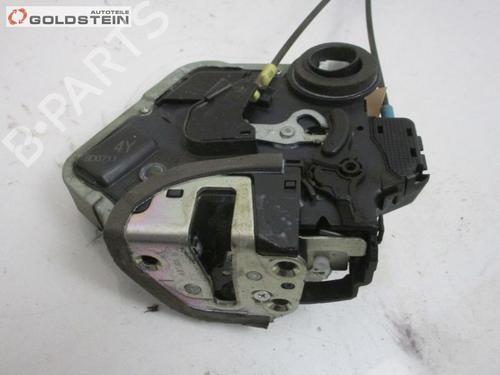 Rear left lock SUZUKI GRAND VITARA II (JT, TE, TD) 1.9 DDiS All-wheel Drive (JT419, TD44, JB419WD, JB419XD,... | BP18756795C100 