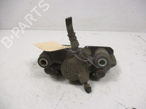 Right rear brake caliper TOYOTA YARIS (_P1_) 1.3 (SCP12_, SCP13_, SCP12R, SCP13R) | BP18794232M106 