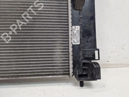 Water radiator RENAULT TWINGO III (BCM_, BCA_) 1.0 SCe 70 | BP37094666M31 - Image 5