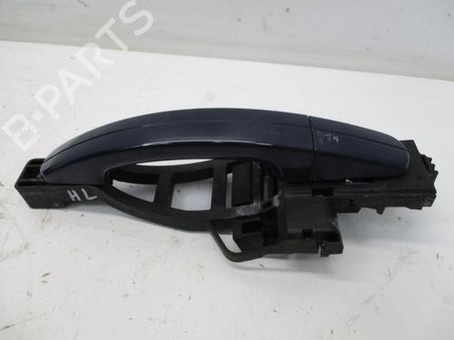 Rear left exterior door handle FORD FOCUS III Turnier 1.6 EcoBoost | BP18801840C130