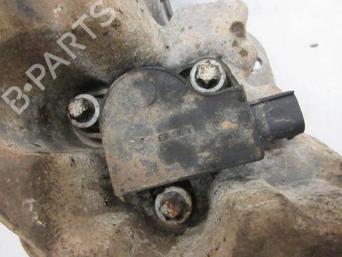 Oliebundkar MERCEDES-BENZ C-CLASS (W203) C 240 (203.061) | BP29090213M115 