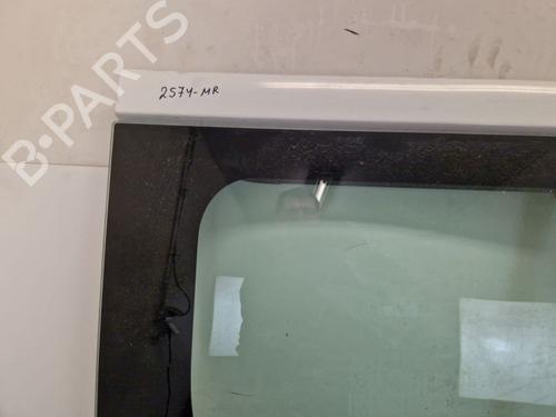 Right slide door OPEL VIVARO A Bus (X83) 1.9 DTI (F7, J7, A07) | BP32101085C75