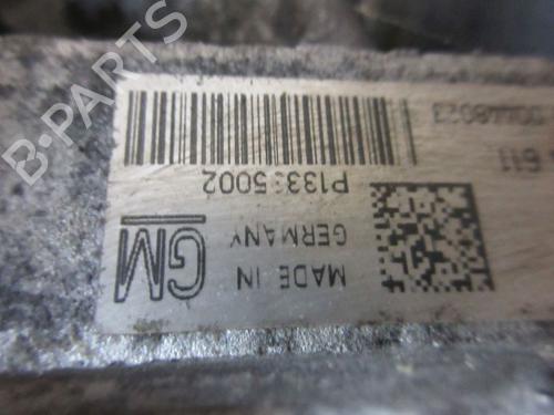 Anti roll bar OPEL ASTRA J (P10) 1.4 (68) | BP21136903M96 