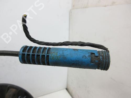 Right front steering knuckle MINI MINI (R50, R53) Cooper S | BP29094431M26 