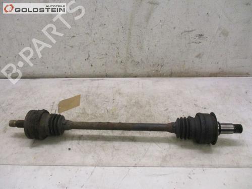 right-front-driveshaft-mercedes-benz-c-class-t-model-s203-2001-2002-2003-2004-2005-2006-2007-37096546 main image