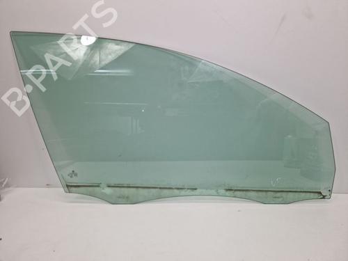 Højre foran trekantet rude VW GOLF VI (5K1) 1.2 TSI (86 hp) 31703998