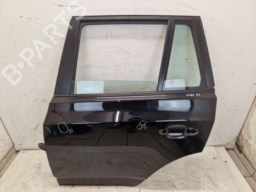 Dør venstre bagtil BMW X3 (E83) 2.5 i (192 hp) 30122166