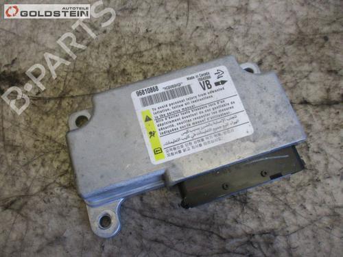 Used Control unit CHEVROLET CAPTIVA (C100, C140) 2.0 D (150 hp) 32660972