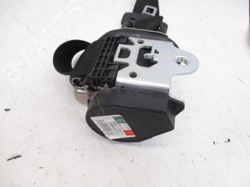 Sikkerhedssele foran venstre SMART FORFOUR (454) 1.3 (454.031) | BP29085401I26 