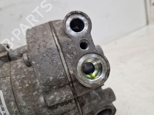 AC compressor OPEL MERIVA B MPV (S10) 1.4 (75) | BP31702243M34 