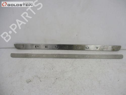 door-moulding-trim-peugeot-rcz-2010-2011-2012-2013-2014-2015-37100875 main image