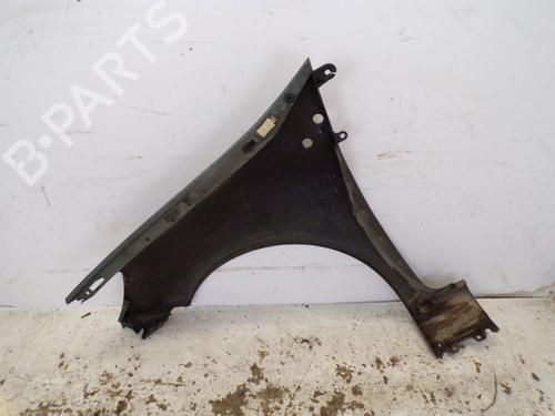 Right front fenders RENAULT CLIO III Grandtour (KR0/1_) 1.2 16V (KR02, KR0J) | BP29096676C42 