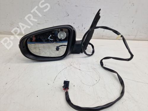 Used Left mirror VW GOLF VI (5K1) 1.4 TSI (122 hp) 29109616